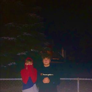 Meet your Posher, Cole